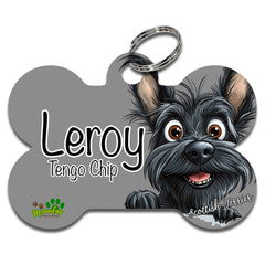 Scottish Terrier