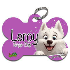 Samoyedo