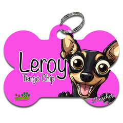Pinscher