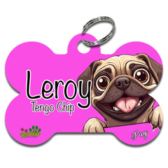 Pug