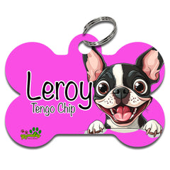 Boston Terrier