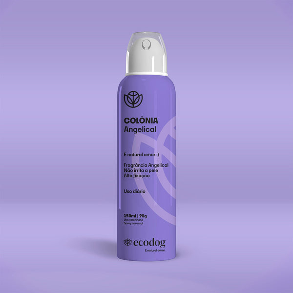 Colonia Spray Angelical