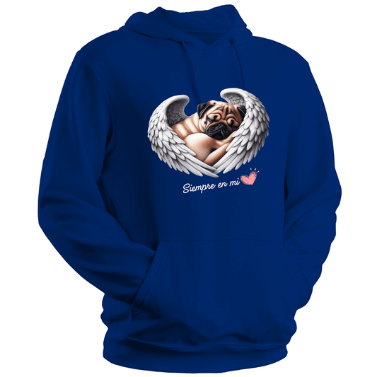 Poleron Conmemorativo Pug