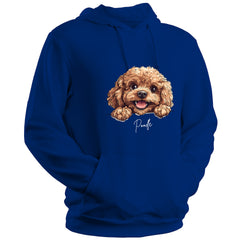 Poleron Poodle
