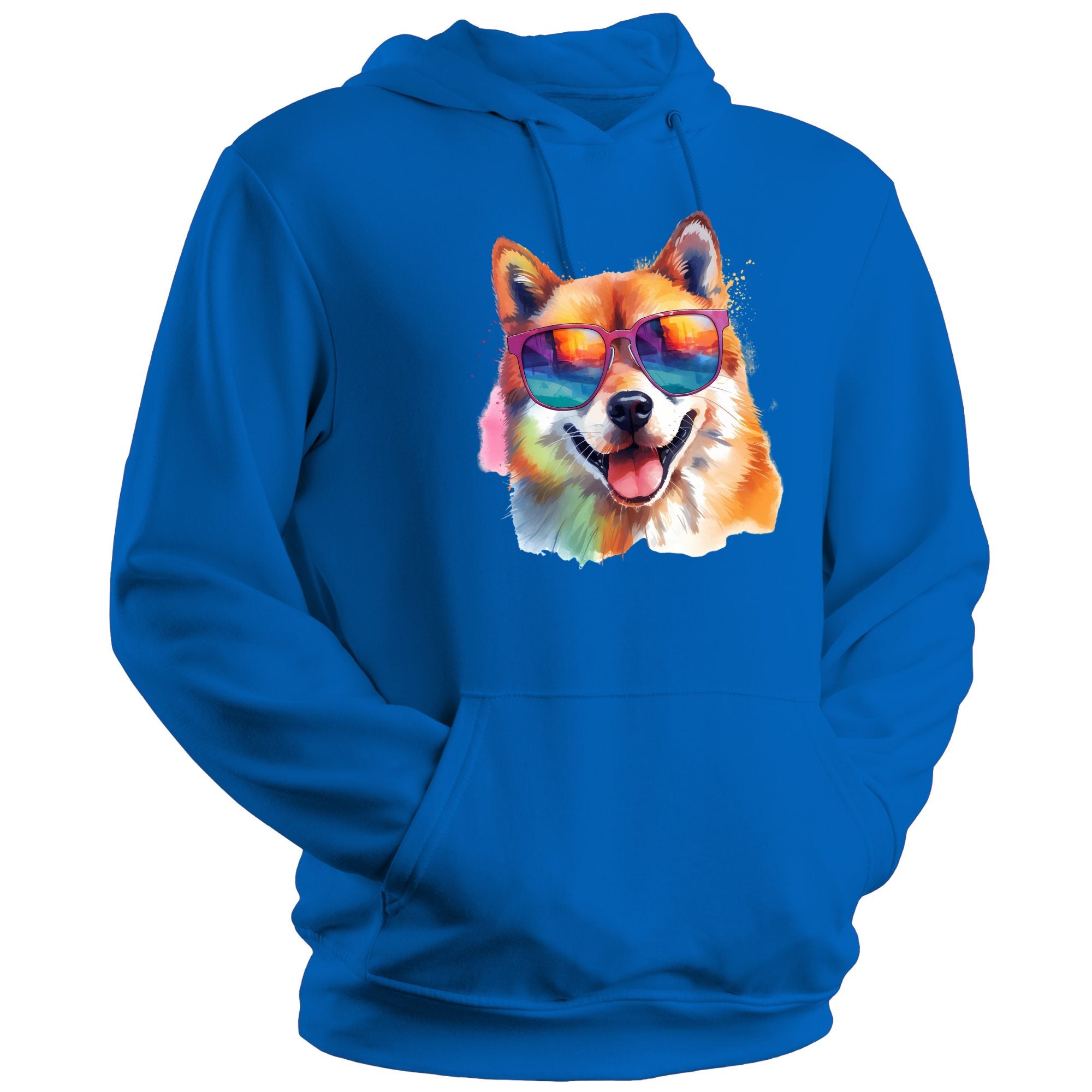 Poleron Akita