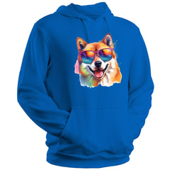 Poleron Akita