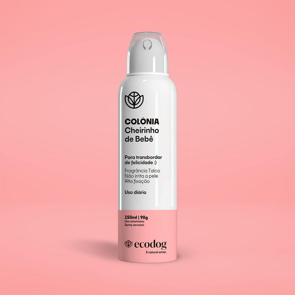 Colonia Spray Olorcito a Bebé