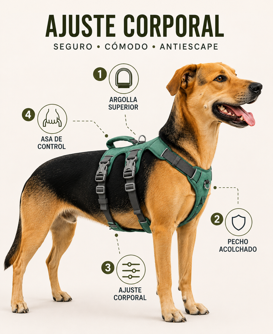 Ajuste corporal