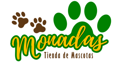 Monadas Mascotas