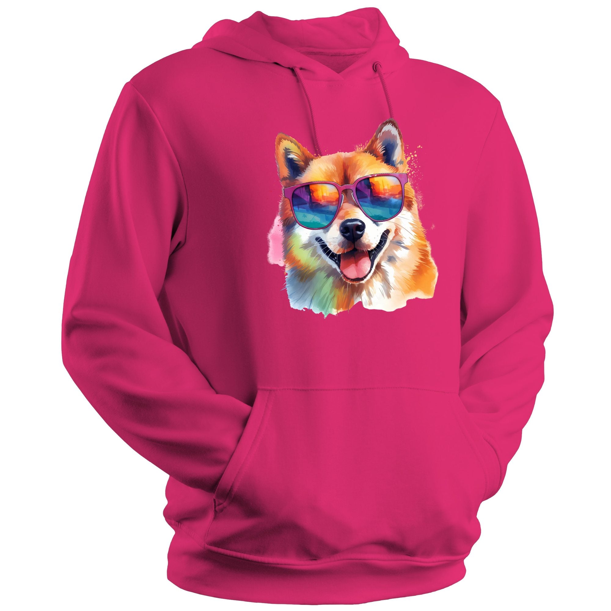 Poleron Akita