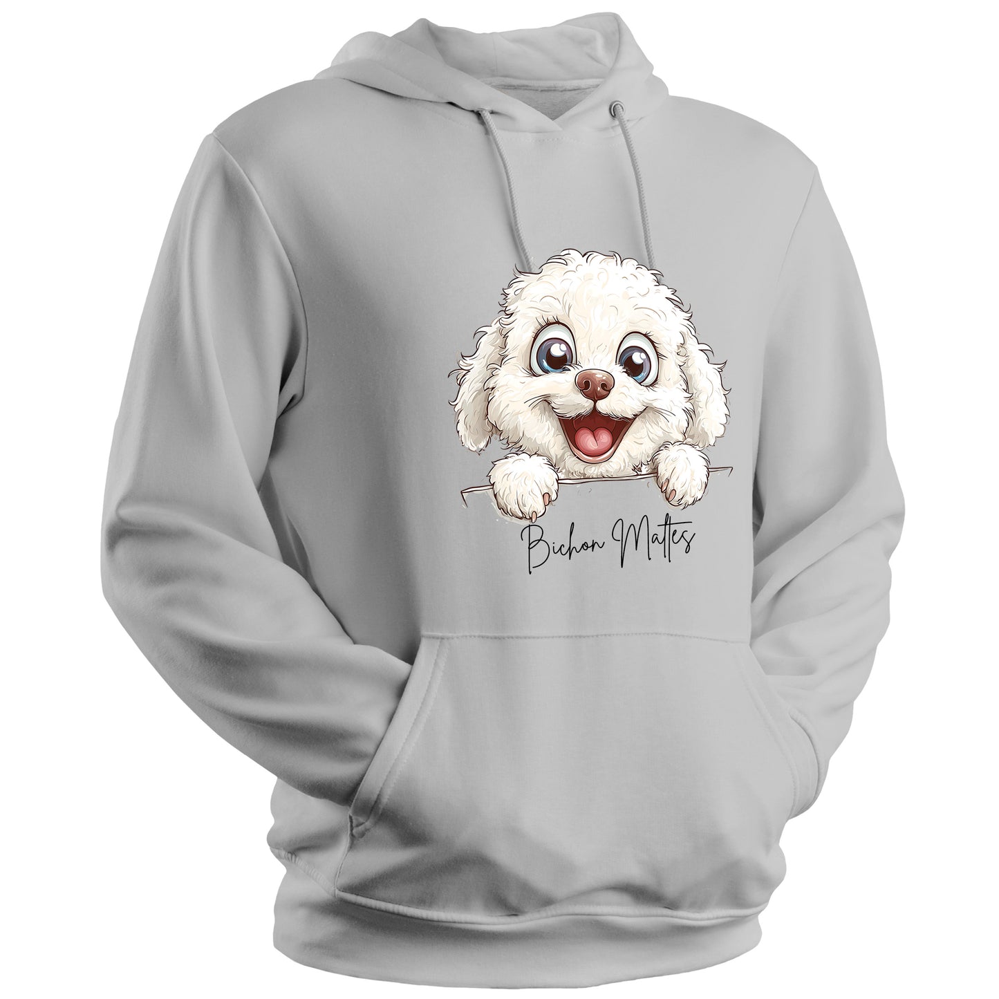 Poleron Bichon Maltes