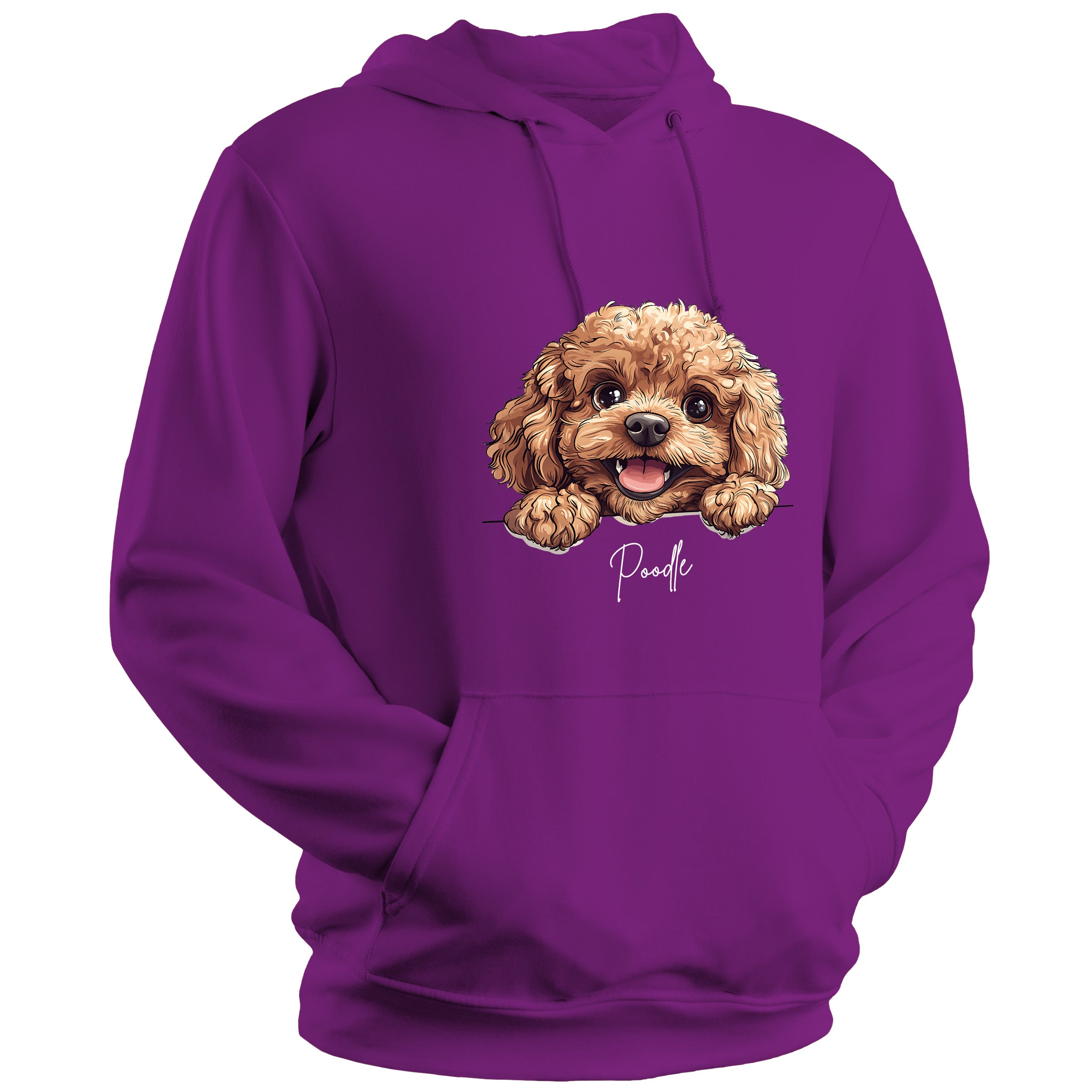 Poleron Poodle