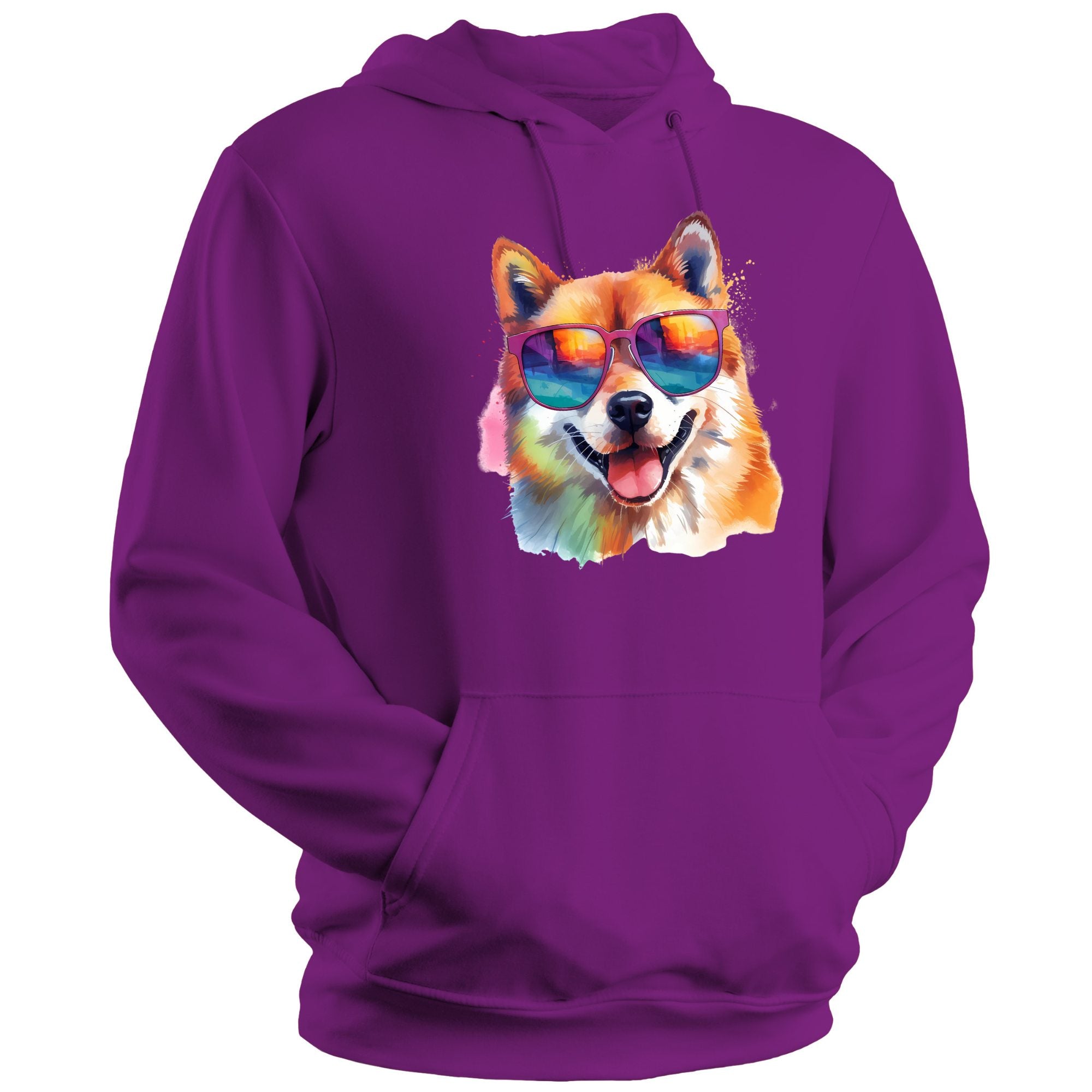 Poleron Akita