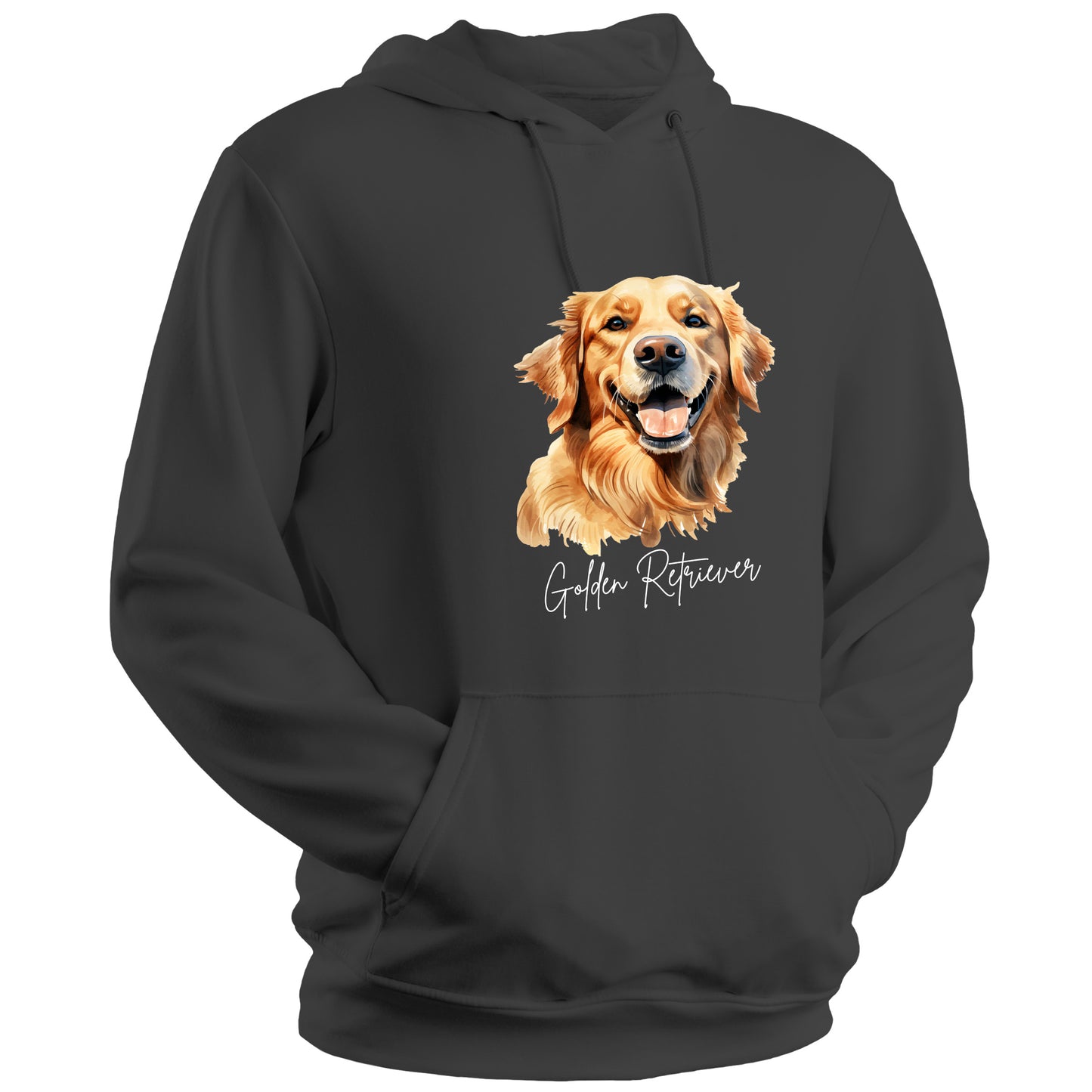 Poleron Golden Retriever