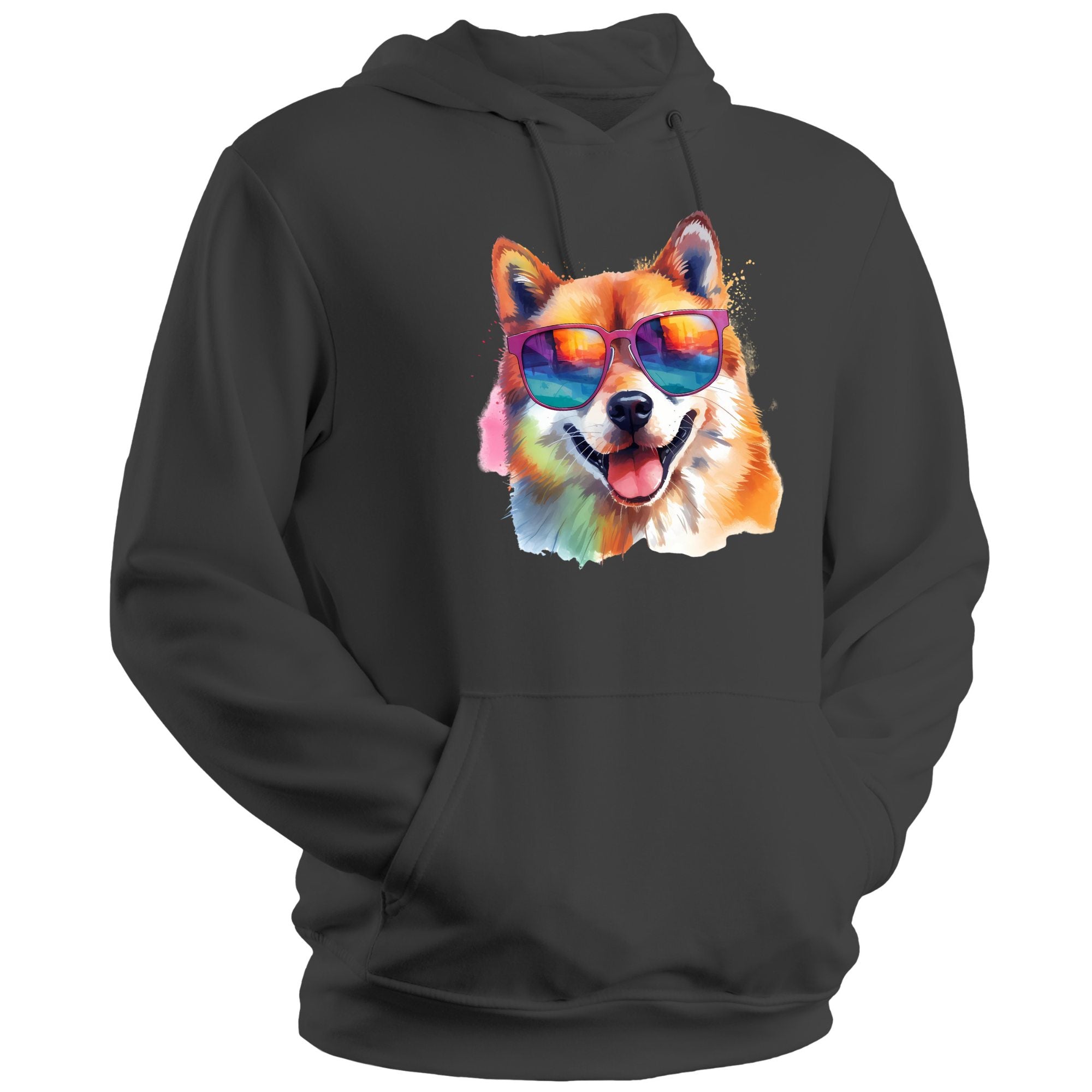 Poleron Akita
