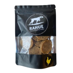 Jerky Pollo