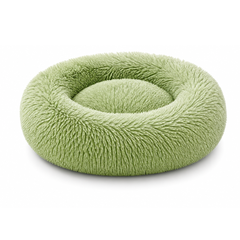 Cama Antiestres - Verde Menta