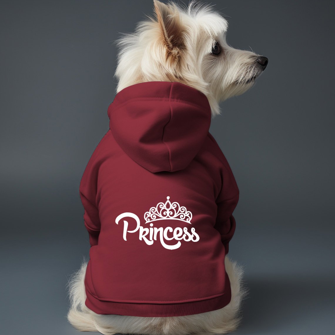 Poleron Princess