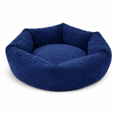 Cama Luna - Azul