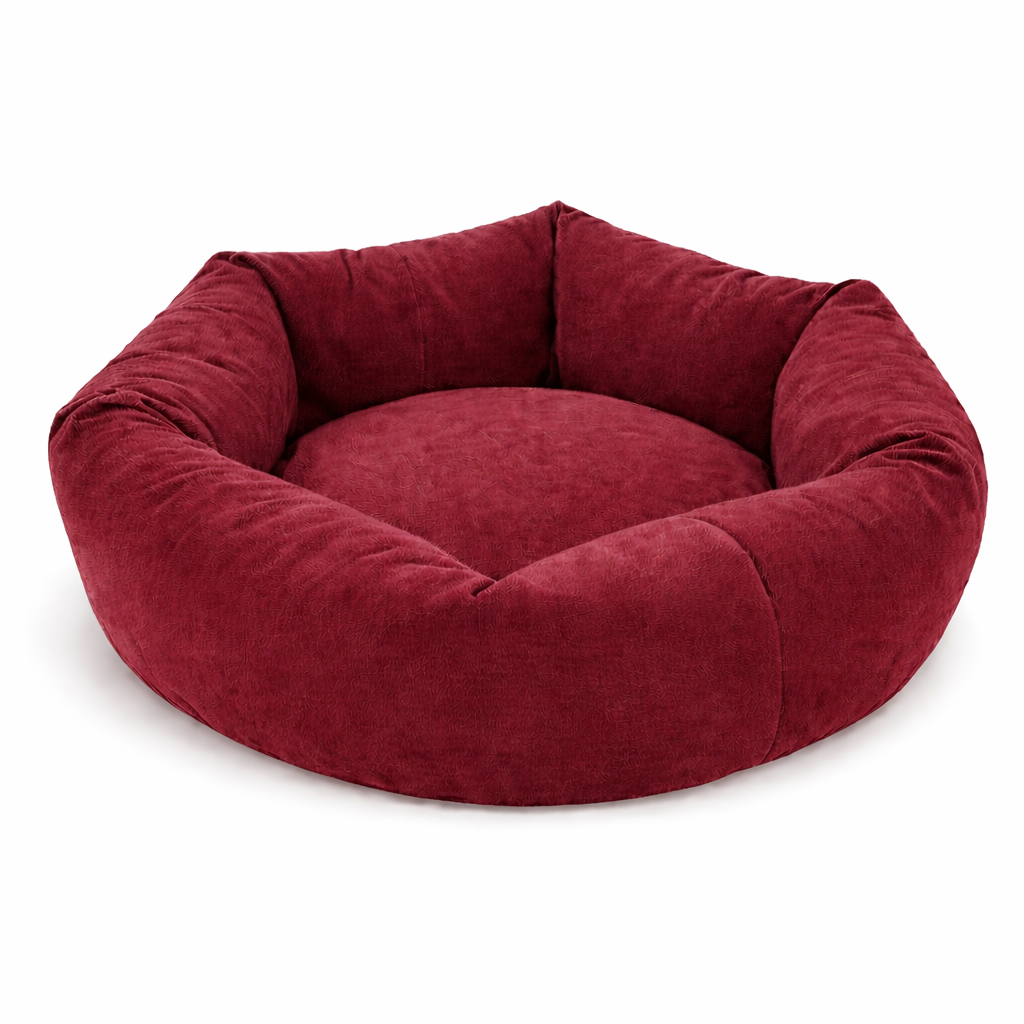 Cama Luna - Burdeo