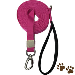 Correa Paseo Larga - Fucsia
