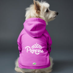 Poleron Princess