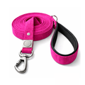 Correa de paseo Fucsia