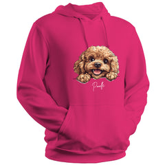 Poleron Poodle