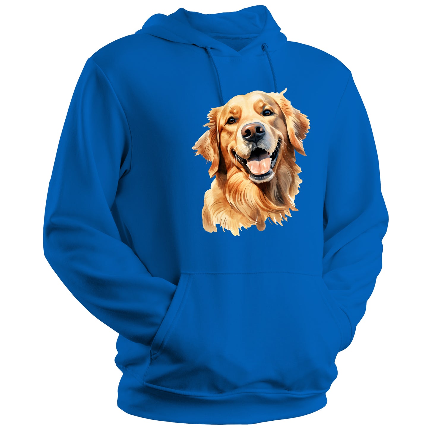 Poleron Golden Retriever