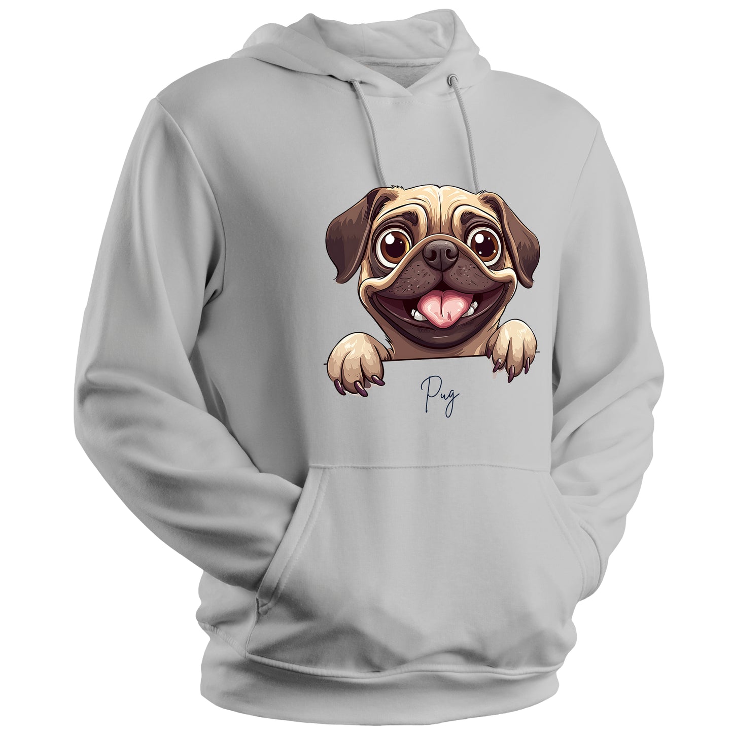 Poleron Pug