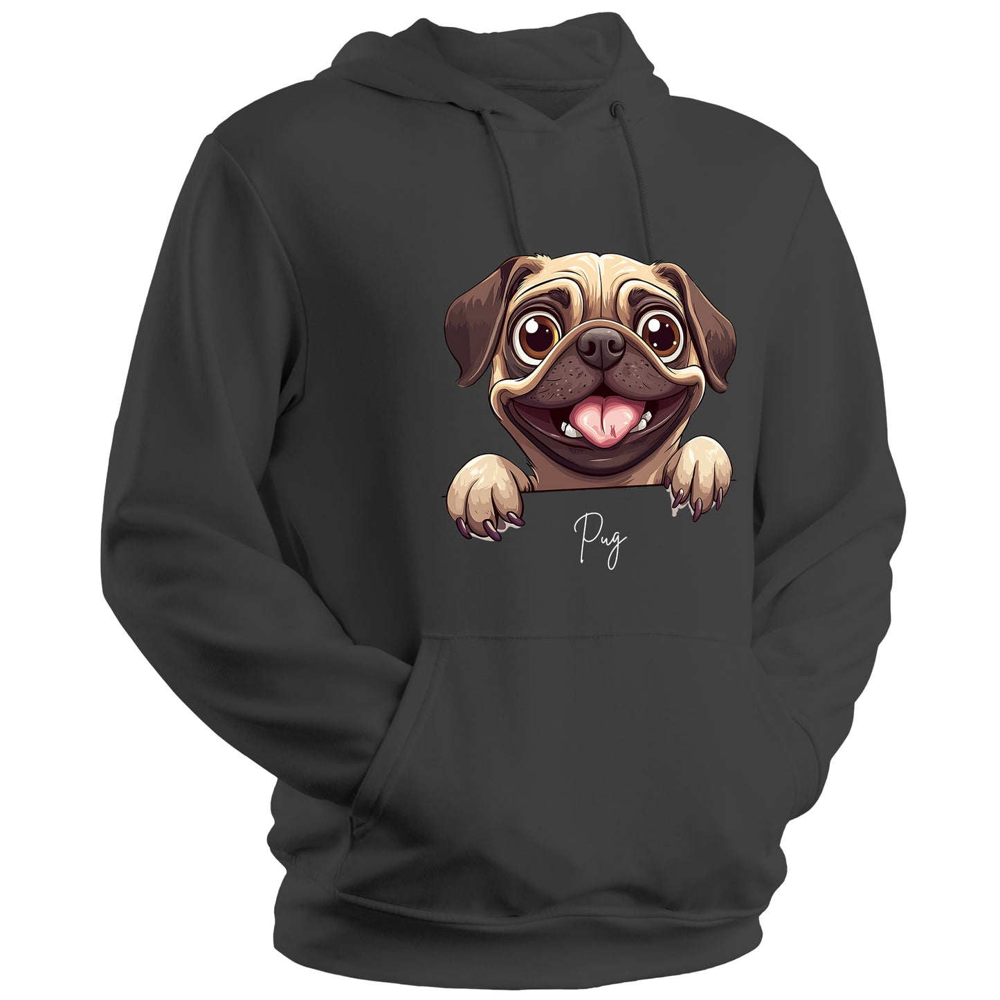 Poleron Pug