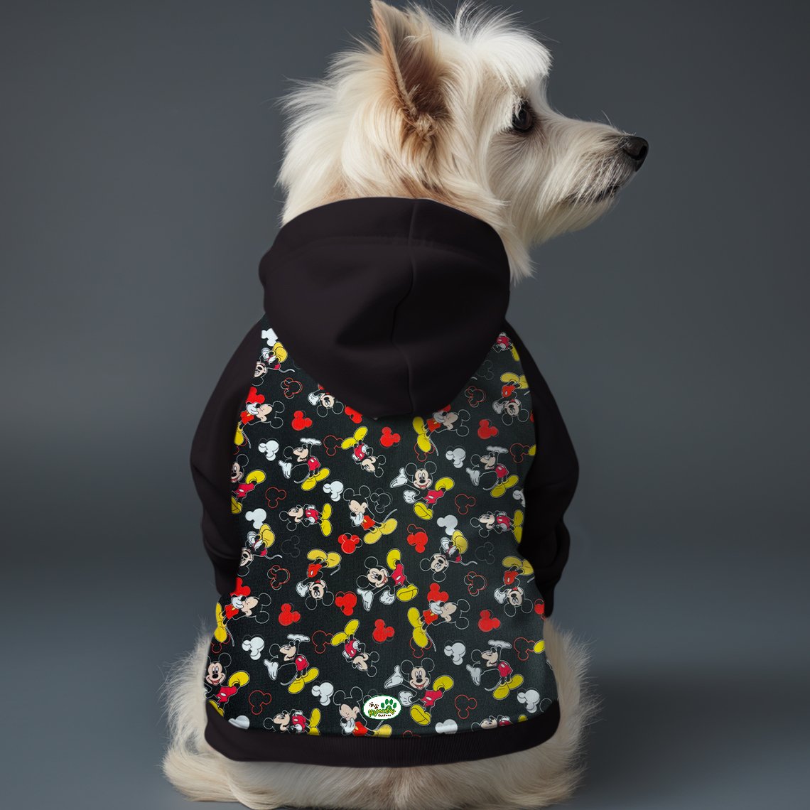 Poleron Mickey