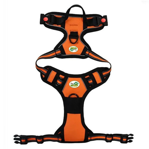 Arnes Journey Antitirones - Naranjo