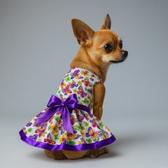 Vestido (1) Primavera