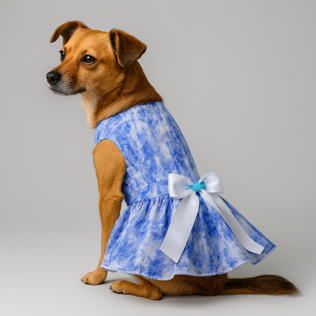 Vestido (2) Primavera