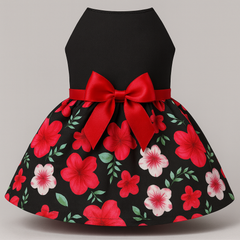 Vestido (6) fiestas Patrias