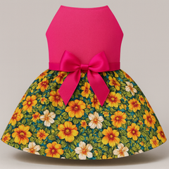 Vestido (10) fiestas Patrias