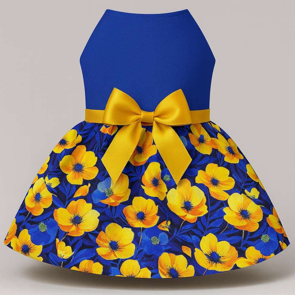 Vestido (7) fiestas Patrias
