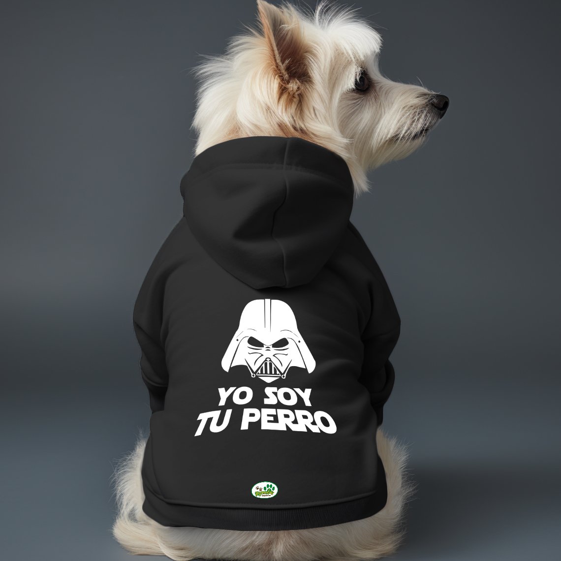 Poleron "Yo soy tu perro"